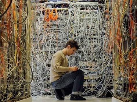 Услуги системного администратора, фотография 3