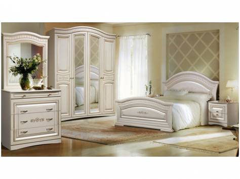 СРОЧНО ПРОДАМ СПАЛЬНЯ ВЕНЕРА 27Д1 БЕЛОРУС, фотография 1