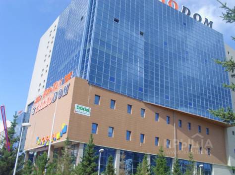 Бизнес центр, класса А “НұрТау” сдает офисные помещения , фотография 2