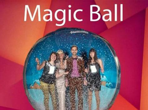 Ведущий на новый год и куча приятных бонусов в одном пакете услуг!, фотография 1