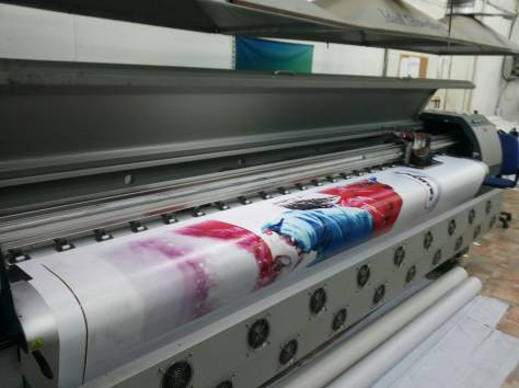 reklama, фотография 1