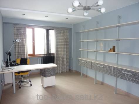 Ремонт офисов и магазинов , кафе , ресторанов, фотография 1