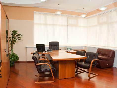 Ремонт офисов и магазинов , кафе , ресторанов, фотография 2