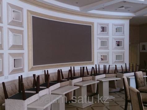 Ремонт офисов и магазинов , кафе , ресторанов, фотография 3