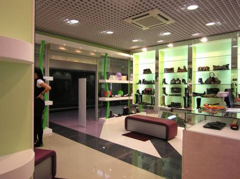 Ремонт офисов и магазинов , кафе , ресторанов, фотография 5