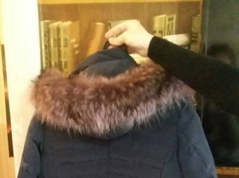 Продам пуховик, фотография 2
