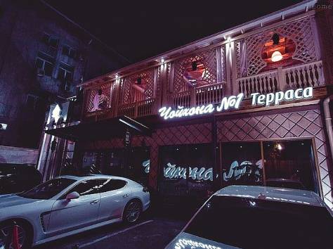 Дизайн интерьера в Астане, фотография 2