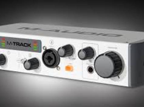 Звуковая карта, фотография 1