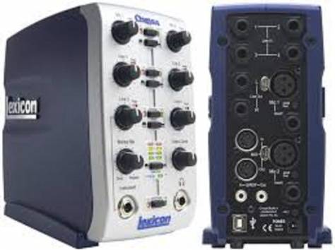 Звуковая карта, фотография 1