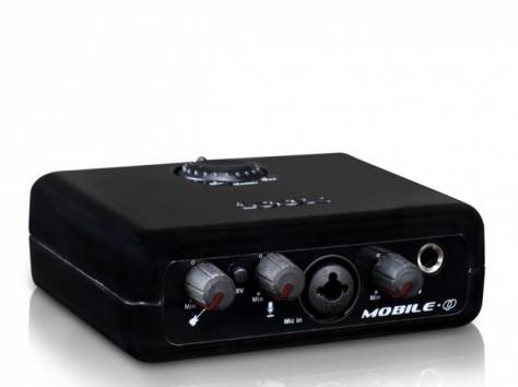 Звуковая карта, фотография 1