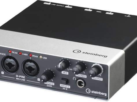 Звуковая карта, фотография 1