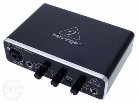 Звуковая карта, фотография 1