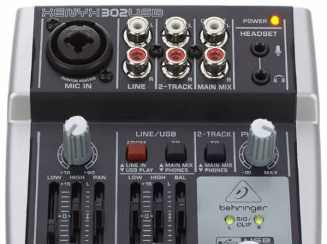 Звуковая карта, фотография 1