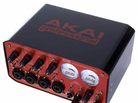 Звуковая карта, фотография 1