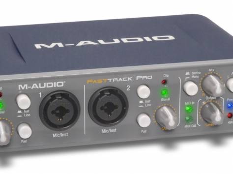 Звуковая карта, фотография 1