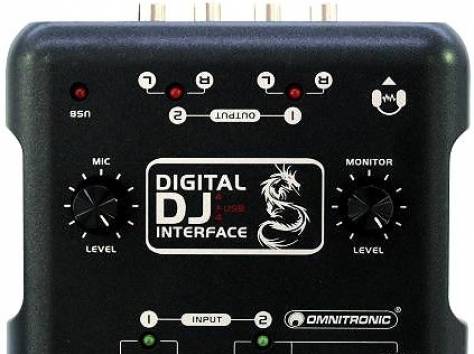 Звуковая карта, фотография 1