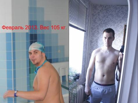 Персональный Фитнес Тренер На Дом, фотография 3