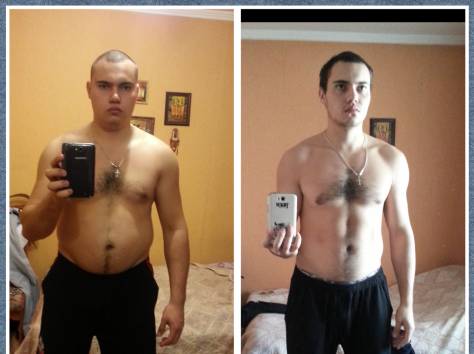 Персональный Фитнес Тренер На Дом, фотография 5