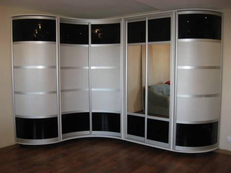 Шкаф купе на заказ Алматы, фотография 1