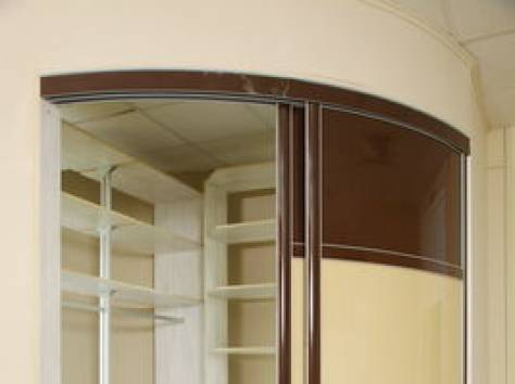 Шкаф купе на заказ Алматы, фотография 4