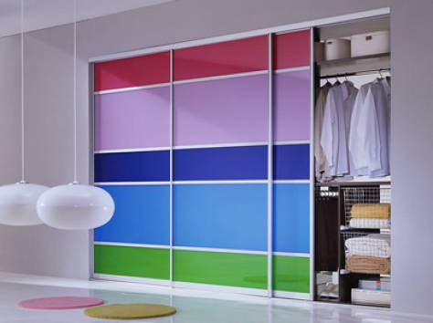 Шкаф купе на заказ Алматы, фотография 5