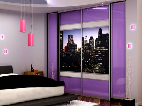 Шкаф купе на заказ Алматы, фотография 6