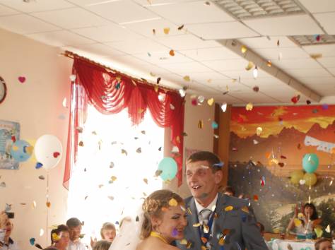 Тамада в Усть-Каменогорске +аэрокостюмы, фотография 6