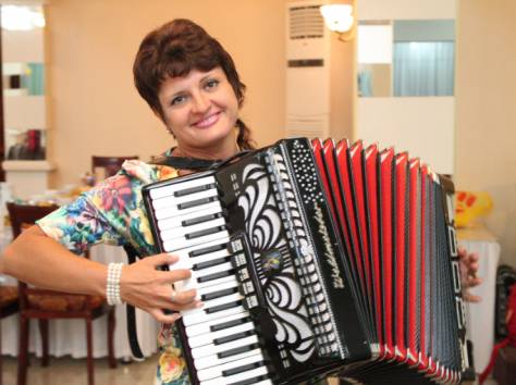 Тамада в Усть-Каменогорске +аэрокостюмы, фотография 7