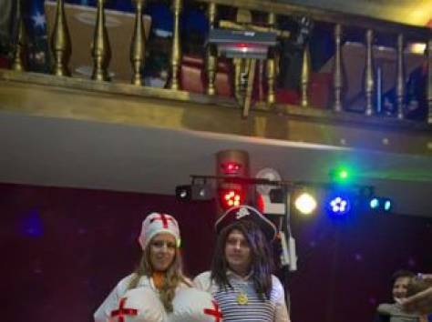 Аэрокостюмы напрокат!!!, фотография 6