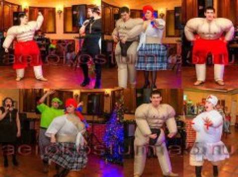 Аэрокостюмы напрокат!!!, фотография 8