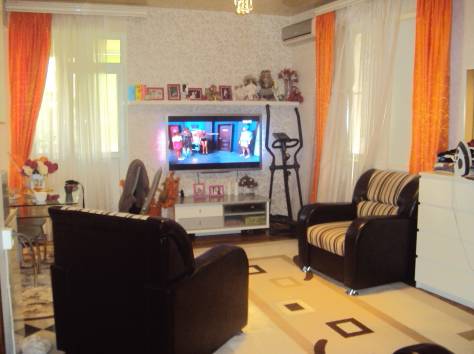 Реальная недвижимость в Сочи, фотография 1