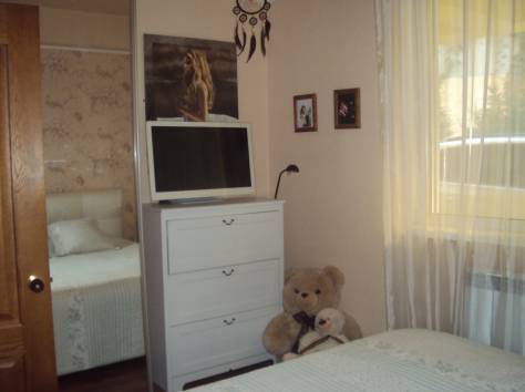 Реальная недвижимость в Сочи, фотография 3