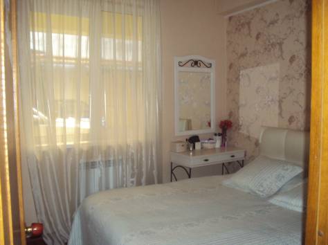 Реальная недвижимость в Сочи, фотография 4