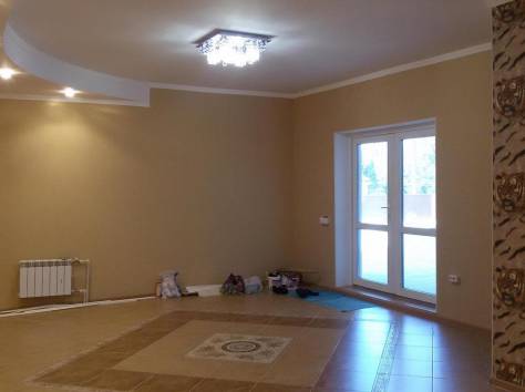 Реальная квартира в Сочи, фотография 1