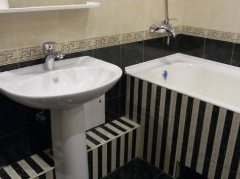 Реальная квартира в Сочи, фотография 4