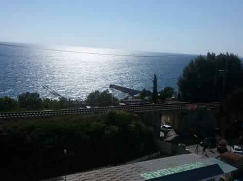 Реальна квартира в Сочи, фотография 1