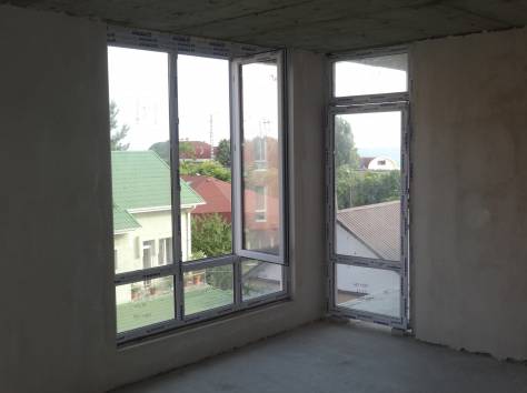 Реальна квартира в Сочи, фотография 2