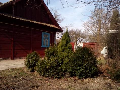 Продаю дом, фотография 1