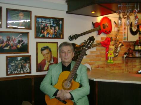 Гитарные курсы, фотография 3