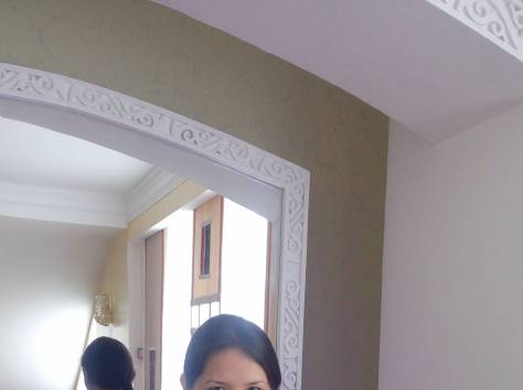 Певица Жазира Асанова, фотография 2