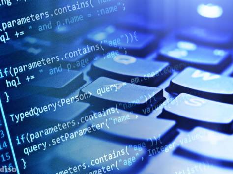 Готовые курсовые проекты по программированию., фотография 1