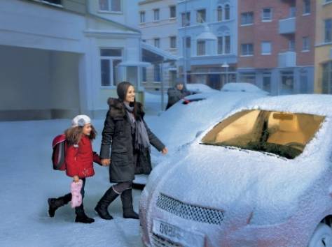 Webasto, Eberspacher, продажа, установка, ремонт предпусковых подогревателе, фотография 3