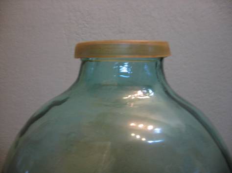 Большие стеклянные банки.10-литровые.Количество 3-шт., фотография 3