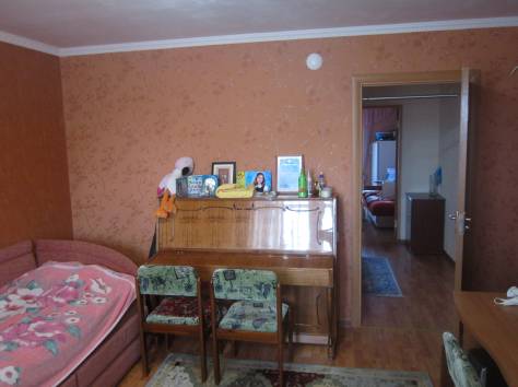 Продам 3 комн. квартиру, фотография 3