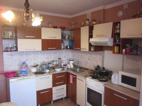 Продам 3 комн. квартиру, фотография 6