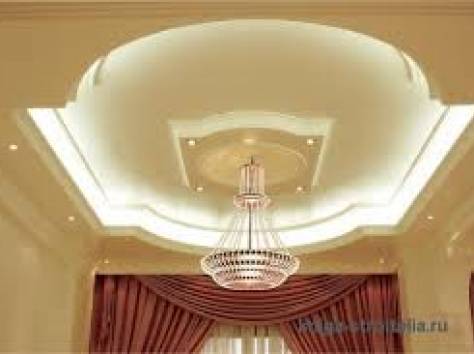 ремонт квартир под ключ и частично, фотография 2