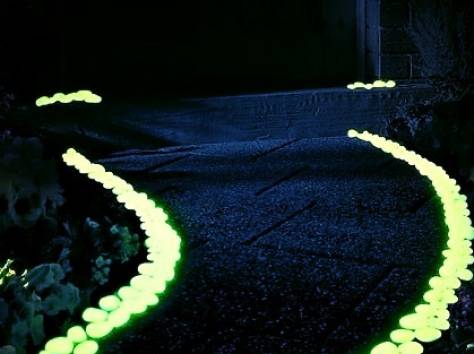 Декоративный,искусственный 