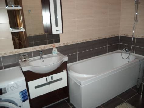 Продажа квартиры. Адрес Кривогуза 65/4, Михайловка, фотография 3