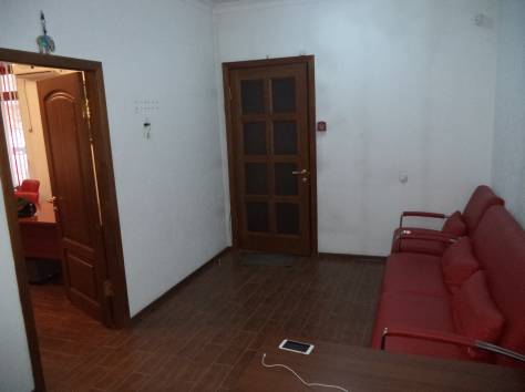       Офисное помещение. Адрес Бухар-Жырау,  27               Стоимость аренды 300 000 тенге в месяц. , фотография 2