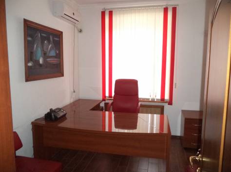       Офисное помещение. Адрес Бухар-Жырау,  27               Стоимость аренды 300 000 тенге в месяц. , фотография 3